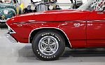 1969 Chevelle SS Thumbnail 11