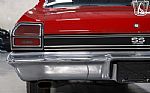 1969 Chevelle SS Thumbnail 21