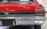 1969 Chevelle SS Thumbnail 22