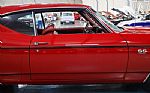 1969 Chevelle SS Thumbnail 30