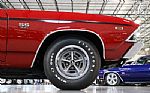 1969 Chevelle SS Thumbnail 34