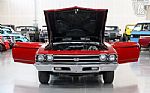 1969 Chevelle SS Thumbnail 51
