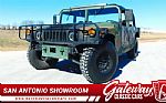 2002 M1123 Humvee Thumbnail 1