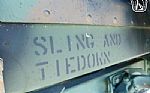 2002 M1123 Humvee Thumbnail 60