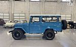 1978 FJ43 Thumbnail 7