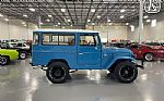 1978 FJ43 Thumbnail 13