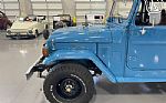 1978 FJ43 Thumbnail 16