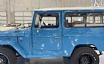 1978 FJ43 Thumbnail 19