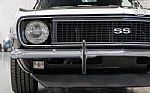 1968 Camaro SS Thumbnail 8