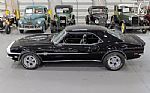 1968 Camaro SS Thumbnail 10