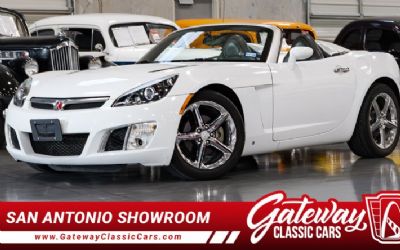 Photo of a 2008 Saturn SKY Redline for sale