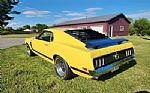 1970 MUSTANG BOSS 302 Thumbnail 3