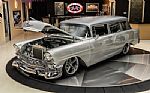 1956 150 Handyman Wagon Restomod Thumbnail 7