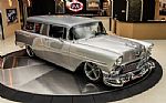 1956 150 Handyman Wagon Restomod Thumbnail 11