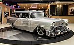 1956 150 Handyman Wagon Restomod Thumbnail 10