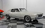 1972 Monte Carlo Custom Thumbnail 13