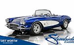 1961 Corvette Restomod Thumbnail 1