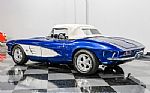1961 Corvette Restomod Thumbnail 22