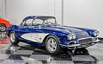 1961 Corvette Restomod Thumbnail 16