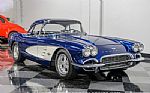 1961 Corvette Restomod Thumbnail 17