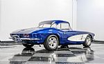 1961 Corvette Restomod Thumbnail 29