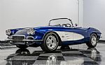1961 Corvette Restomod Thumbnail 24