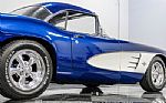 1961 Corvette Restomod Thumbnail 30