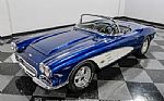 1961 Corvette Restomod Thumbnail 37