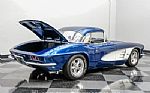 1961 Corvette Restomod Thumbnail 75