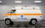 1977 G30 Ambulance Van Thumbnail 2