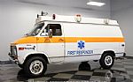 1977 G30 Ambulance Van Thumbnail 6