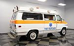 1977 G30 Ambulance Van Thumbnail 13