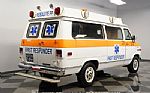 1977 G30 Ambulance Van Thumbnail 12