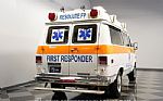 1977 G30 Ambulance Van Thumbnail 11