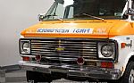 1977 G30 Ambulance Van Thumbnail 19