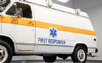 1977 G30 Ambulance Van Thumbnail 22