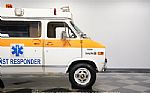 1977 G30 Ambulance Van Thumbnail 30