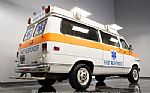 1977 G30 Ambulance Van Thumbnail 27