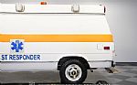 1977 G30 Ambulance Van Thumbnail 24