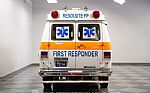 1977 G30 Ambulance Van Thumbnail 25
