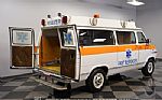 1977 G30 Ambulance Van Thumbnail 55