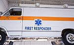 1977 G30 Ambulance Van Thumbnail 75