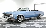 1966 Chevelle SS 396 Thumbnail 4