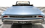 1966 Chevelle SS 396 Thumbnail 9