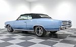 1966 Chevelle SS 396 Thumbnail 8