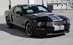 2007 Mustang Shelby GT Thumbnail 3