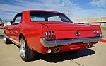 1965 Mustang GT Tribute Thumbnail 9
