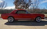 1965 Mustang GT Tribute Thumbnail 18