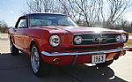 1965 Mustang GT Tribute Thumbnail 21