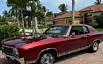 1971 Monte Carlo Thumbnail 3